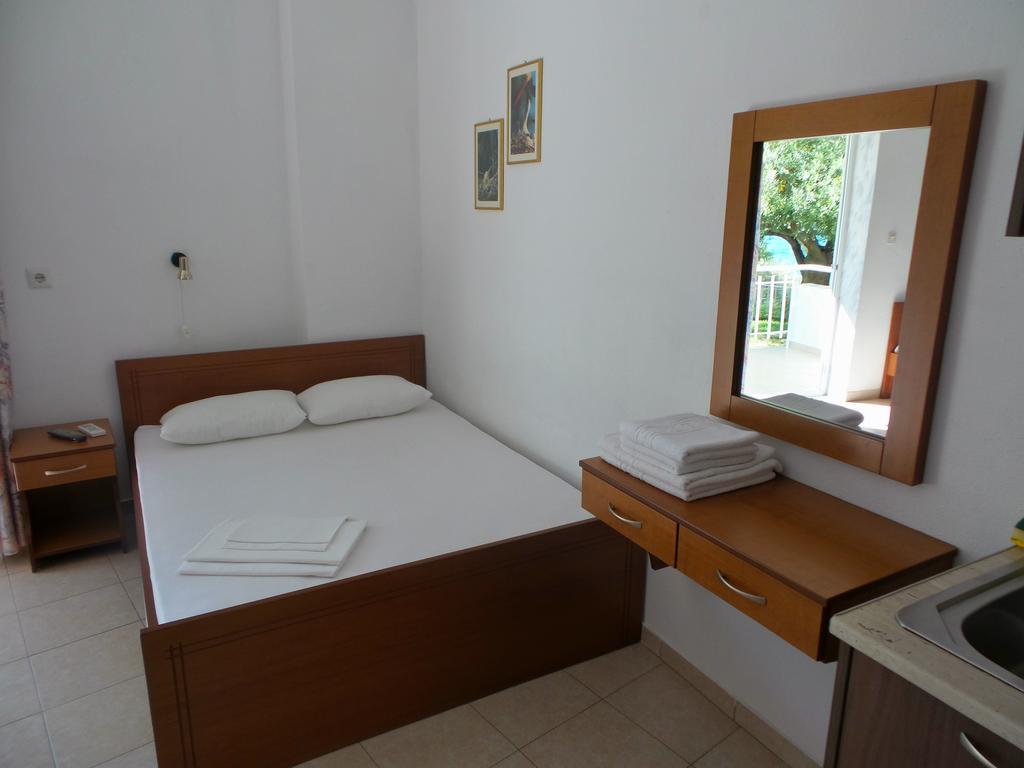 Studios Kaintas Agia Paraskevi  Zimmer foto