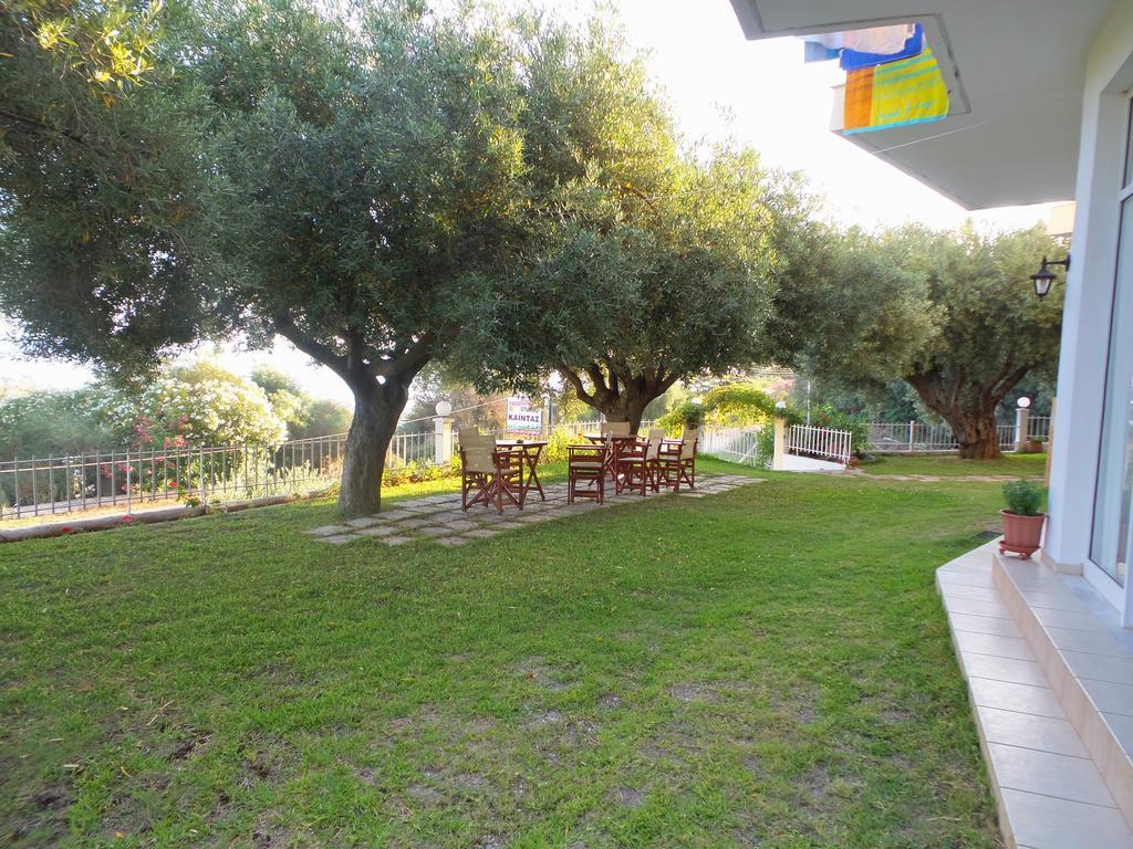 Studios Kaintas Agia Paraskevi  Exterior foto