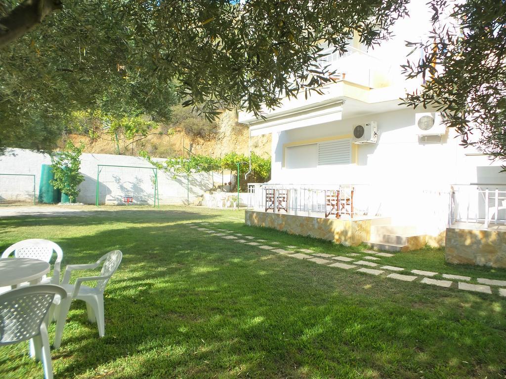 Studios Kaintas Agia Paraskevi  Exterior foto