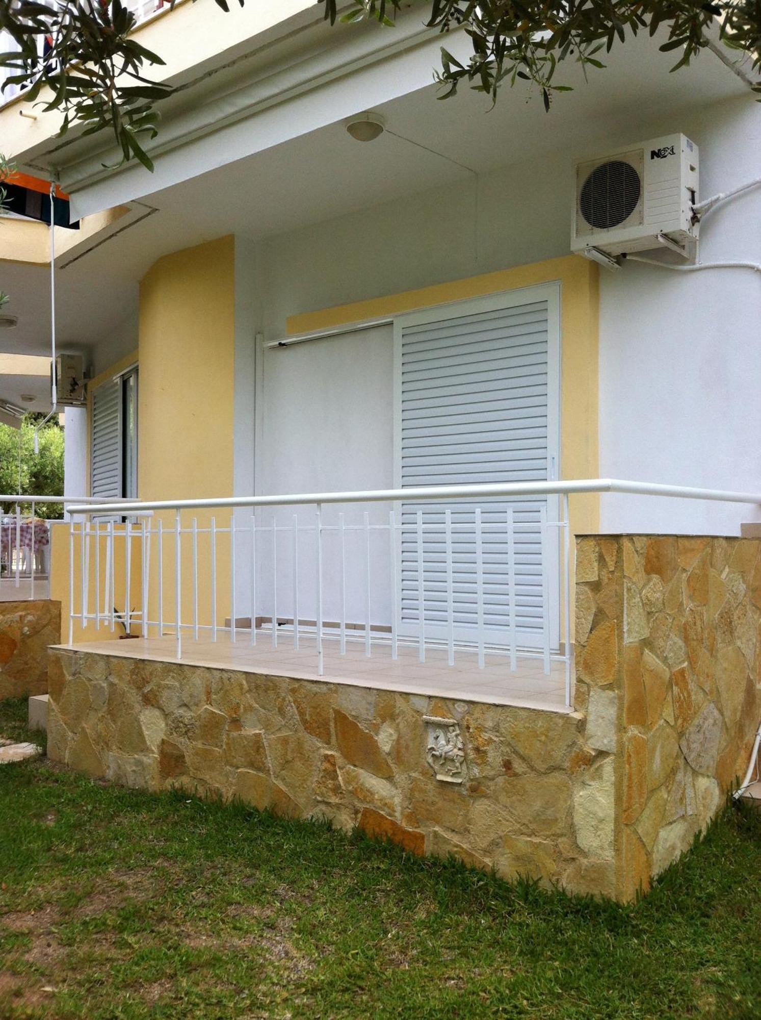 Studios Kaintas Agia Paraskevi  Exterior foto