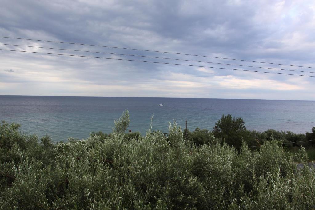 Studios Kaintas Agia Paraskevi  Exterior foto