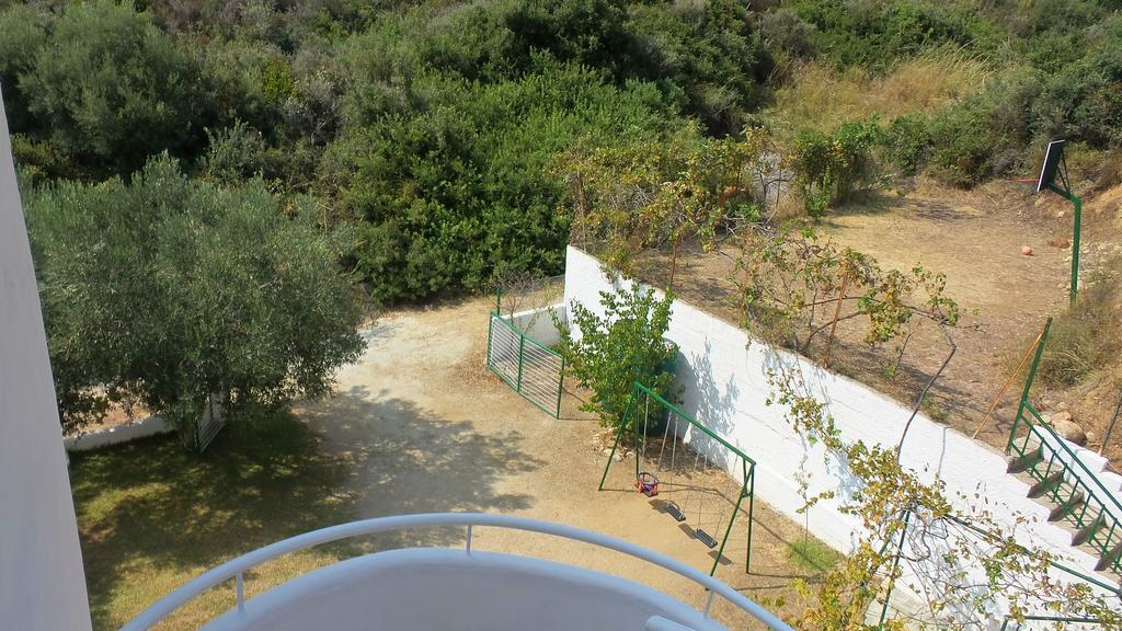 Studios Kaintas Agia Paraskevi  Exterior foto