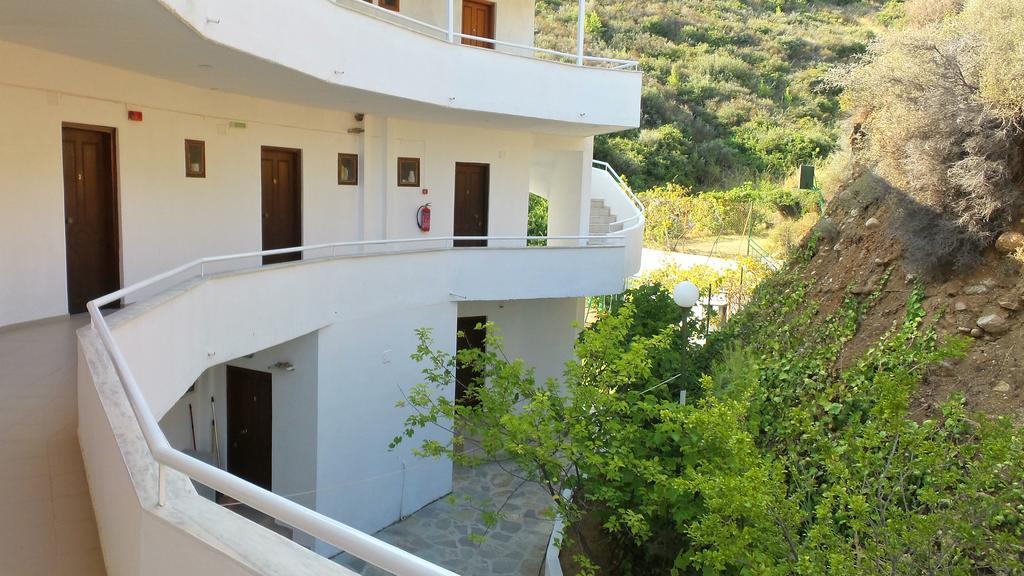 Studios Kaintas Agia Paraskevi  Exterior foto