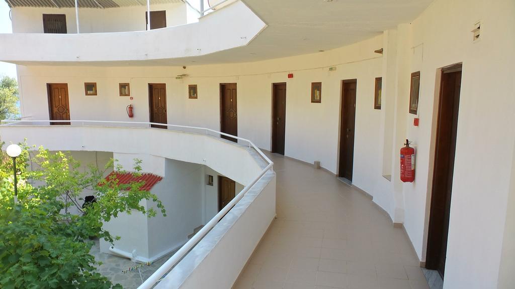 Studios Kaintas Agia Paraskevi  Exterior foto